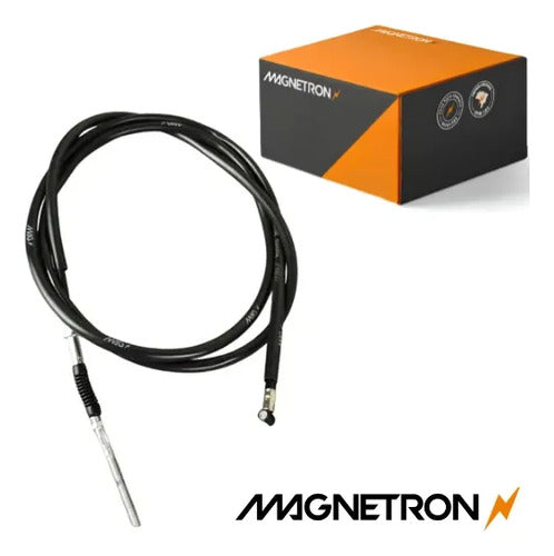 Cabo de Freio Traseiro Magnetron Yamaha Fluo 125 2023 a 2025