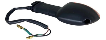 Pisca Dianteiro Esquerdo Yamaha Factor Xtz 125 Fazer 150 Lander Fazer 250