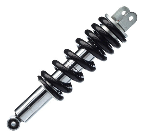 Amortecedor Traseiro Pro-Link GP7 Honda Cbx 250 Twister 2001 a 2008 Preto