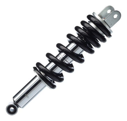 Amortecedor Traseiro Pro-Link GP7 Honda Cbx 250 Twister 2001 a 2008 Preto