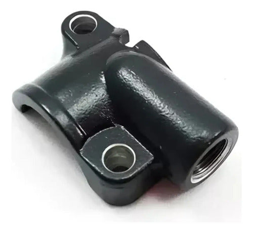 Manicoto Suporte Inferior do Manete de Embreagem Yamaha Crosser Fazer 150 Ttr 230 Fazer Lander 250