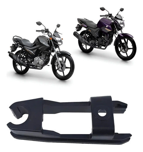 Protetor da Corrente da Balança Yamaha Factor 125 Fazer Factor 150