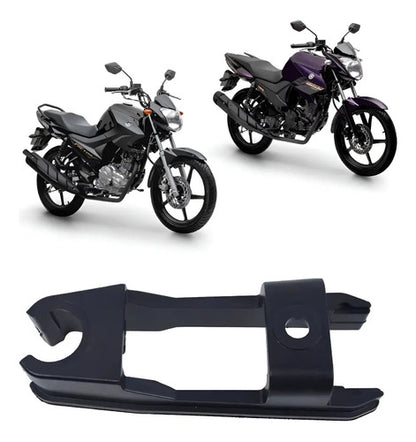Protetor da Corrente da Balança Yamaha Factor 125 Fazer Factor 150