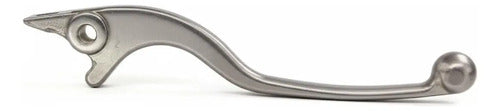 Manete de Freio Direito Cometa Honda Pcx 150 160 Polido