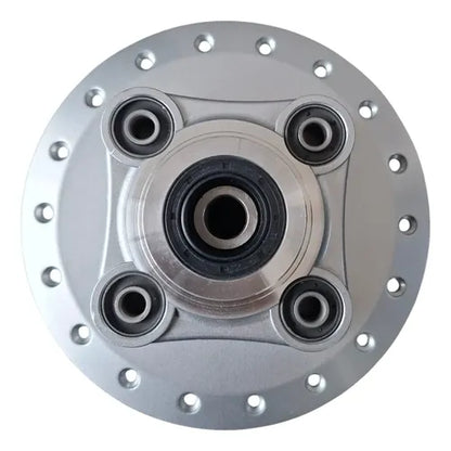 Cubo da Roda Dianteira Freio a Tambor Smartfox Honda Cg 125 150 160 Titan Fan Start