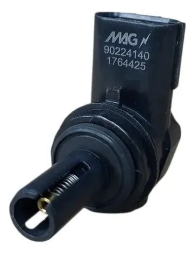 Atuador de Marcha Lenta Magnetron Honda Lead 110 Cg Bros 150 Titan Fan Start Bros 160 Xre 190