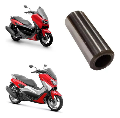 Pino do Pistão Yamaha Nmax 160 2017 a 2025