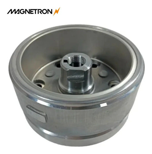 Volante do Magneto Magnetron Honda Crf 230f 2007 a 2019
