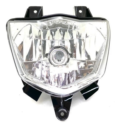 Farol Bloco Óptico Yamaha Crosser 150 2015 a 2022