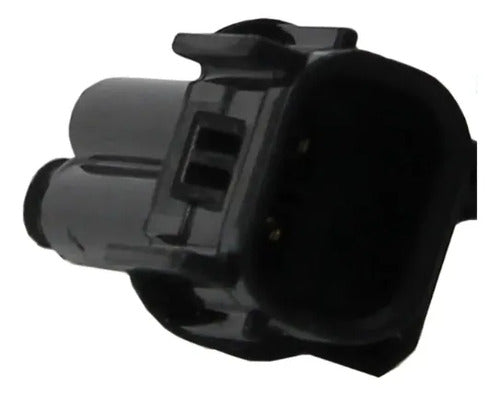 Sensor de Velocidade ABS da Roda Dianteira Magnetron Honda Xre 300 2019 em diante