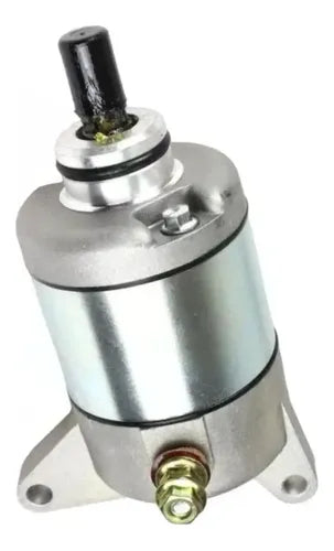 Arranque Motor de Partida Smartfox Honda Cg Bros 125 Fan Bros Cg 150 Titan Fan