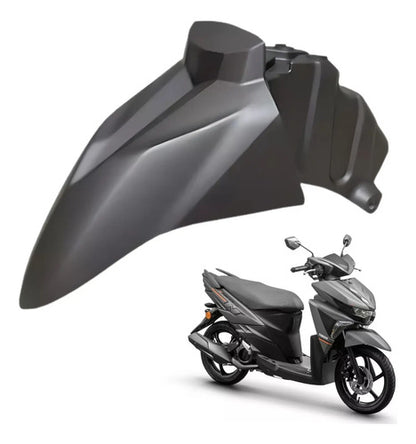 Paralama Dianteiro Yamaha Neo 125 2017 a 2024 Cinza