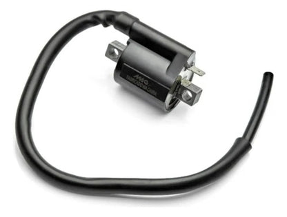 Bobina de Ignição Magnetron Yamaha Crypton 105 1998 a 2004