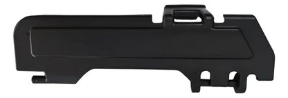 Tampa da Caixa da Bateria Yamaha Factor 125 2017 a 2023 Fazer 150 2014 a 2024 Factor 150 2016 a 2023