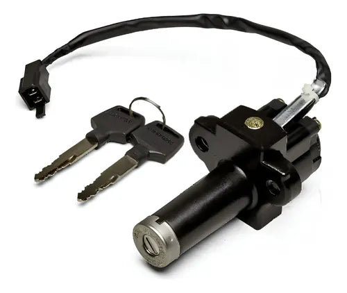Miolo Chave de Ignição Magnetron Honda Bros 150 2006 a 2008