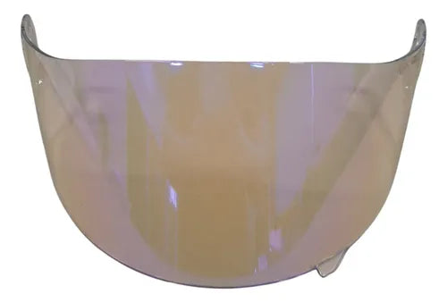 Viseira Polivisor FW3 GT GTX GTN Injetada 2,2 mm Camaleão Light