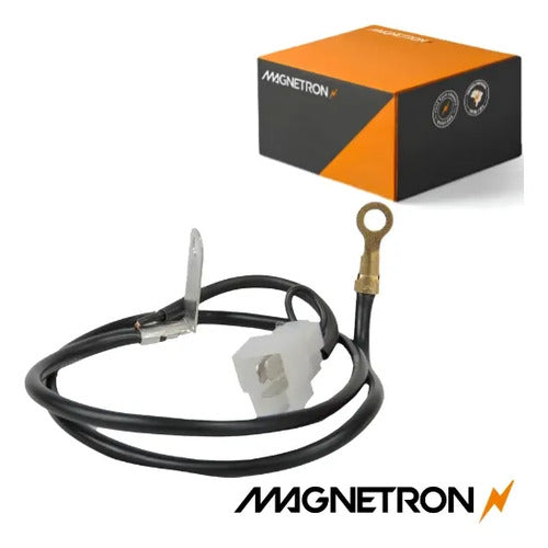 Cabo Negativo da Bateria Magnetron Yamaha Lander 250 2020 a 2023