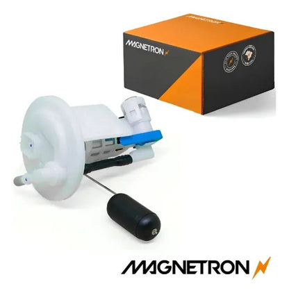 Bomba de Combustível com Boia Magnetron Yamaha Mt-03 2016 em diante Yzf-R3 2020 a 2023