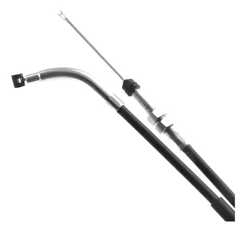 Cabo de Embreagem Smartfox Yamaha Fazer Factor 150 2016 a 2024