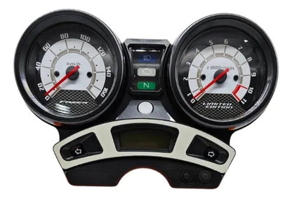 Medidor Painel Velocímetro Magnetron Yamaha Fazer 250 2008