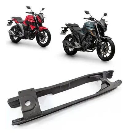 Protetor da Corrente da Balança Yamaha Fazer Fz25 250 2018 a 2025