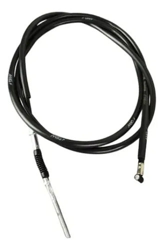 Cabo de Freio Traseiro Magnetron Yamaha Fluo 125 2023 a 2025