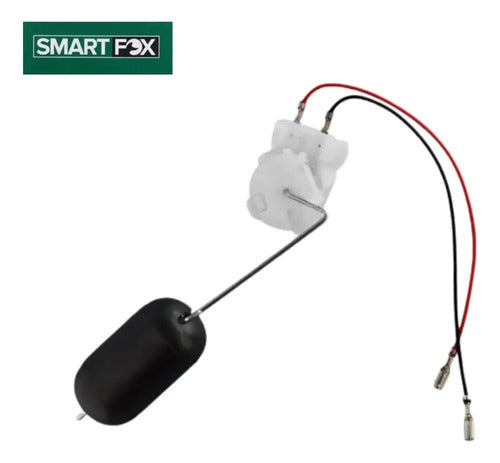 Boia do Tanque Smartfox Honda Biz 125 2011 a 2015