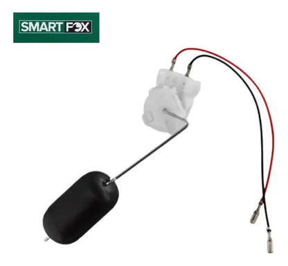 Boia do Tanque Smartfox Honda Biz 125 2011 a 2015