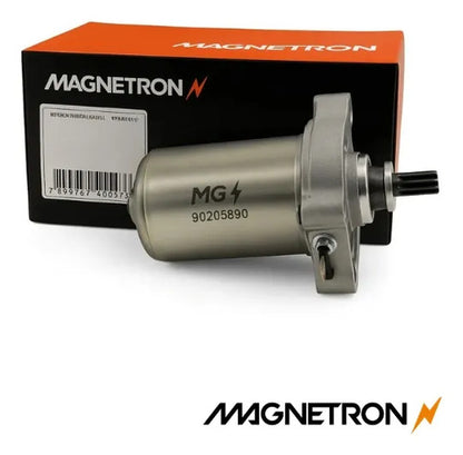 Arranque Motor de Partida Magnetron Honda Biz 110i 2016 a 2023