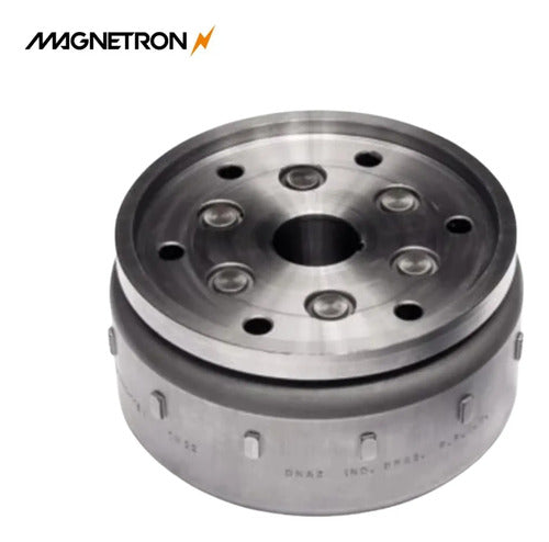 Volante do Magneto Magnetron Honda Xre 300 2010 a 2018 Cb 300r 2009 em diante