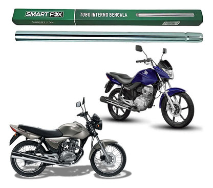 Tubo Interno da Bengala Smartfox Honda Cg 150 Titan 2008 a 2012