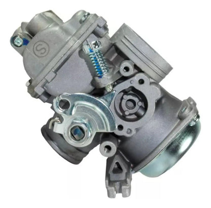 Carburador com Sensor Smartfox Yamaha Factor 125 2009 a 2010