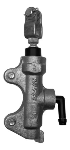 Burrinho Cilindro Mestre de Freio Traseiro Smartfox Yamaha Fazer Fz25 250 2018 a 2025