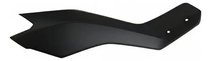 Moldura da Tampa Lateral Direita Yamaha Nmax 160 2025 em diante Preto