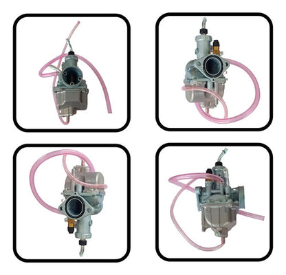 Carburador Smartfox Suzuki Yes 125 2008 a 2009