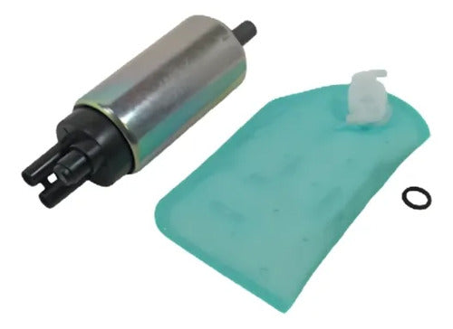 Refil da Bomba de Combustível Magnetron Honda Biz 125 2011 a 2015