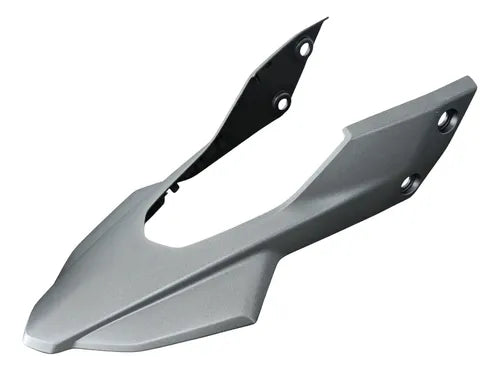 Paralama Dianteiro Yamaha Lander 250 2025 Cinza Fosco