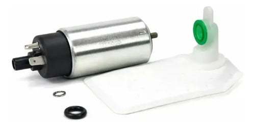 Refil da Bomba de Combustível Magnetron Yamaha Lander 250 2007 a 2015 Ténéré 250 2011 a 2015