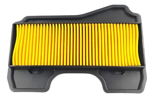 Filtro de Ar Smartfox Yamaha Crypton 115 2010 em diante