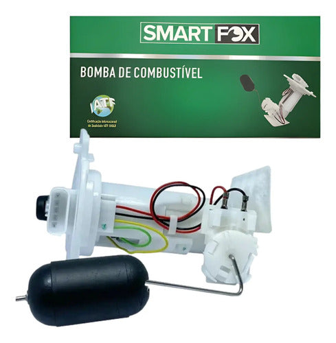 Bomba de Combustível com Boia Smartfox Honda Biz 125 2009 a 2010