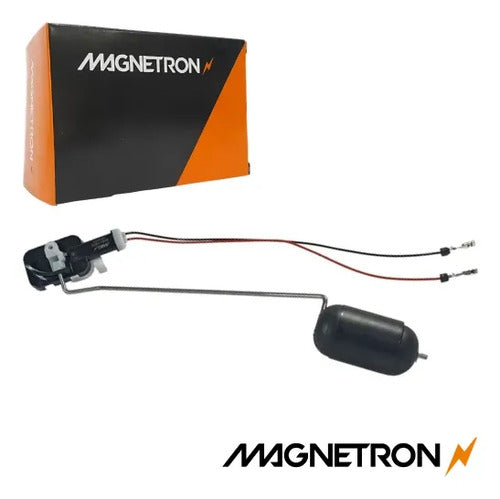 Boia do Tanque Magnetron Honda Cg 150 Titan Fan 2011 a 2013