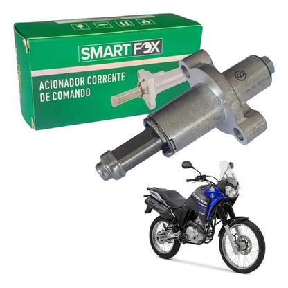 Acionador do Tensor da Corrente de Comando Smartfox Yamaha Fazer Lander Ténéré 250