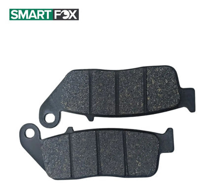 Pastilha de Freio Dianteira Smartfox Honda Sh 150i 2017 a 2025