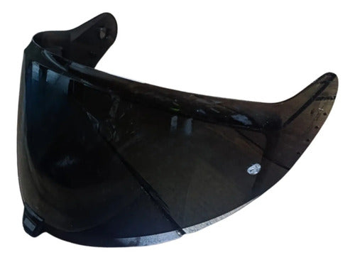 Viseira Shark Skwal i3 D-Skwal 3 e Ridill 2 Antirrisco 2 mm Fumê