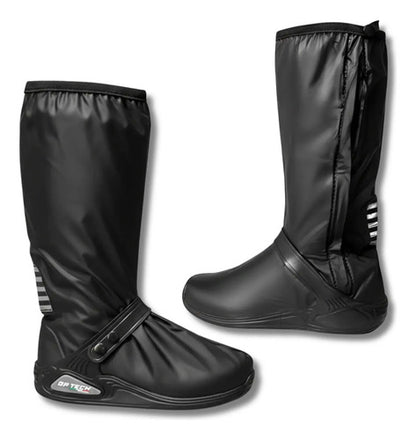 Polaina de Chuva GP Tech Premium Preto