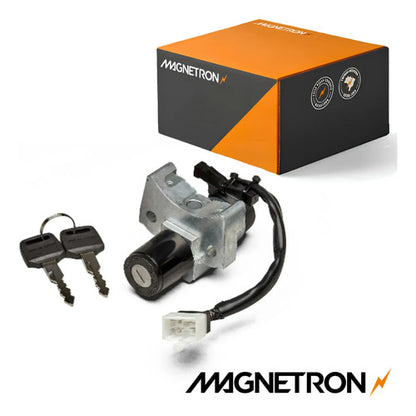 Miolo Chave de Ignição Magnetron Honda Cg 160 Titan Fan Start 2018 a 2021
