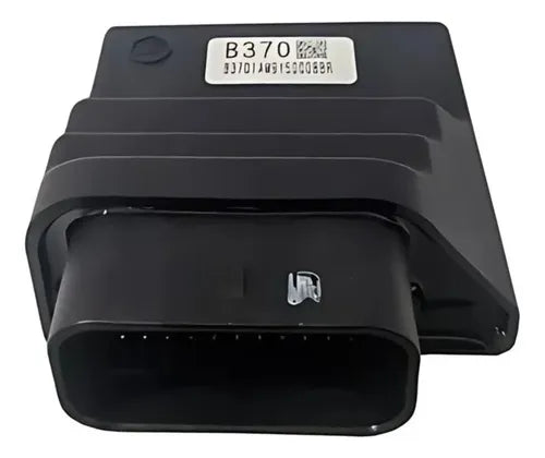Unidade de Controle do Motor Módulo de Injeção ECU Yamaha Factor 125 2020 em diante