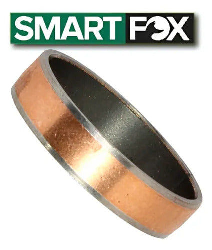 Bucha Deslizante Externa da Bengala Smartfox Yamaha Fazer Fz15 150 Fz25 Lander Ténéré 250 Xj6 Mt-07