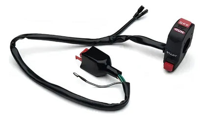 Interruptor de Partida Magnetron Honda Tornado 250 2006 em diante