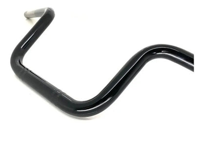 Guidão Yamaha Factor 125 150 Preto